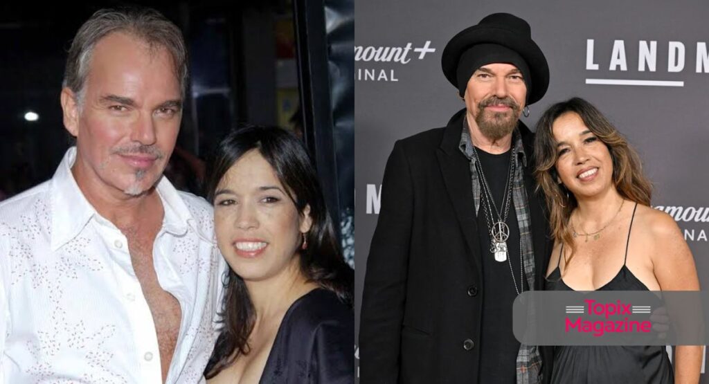 Billy Bob Thornton Wife