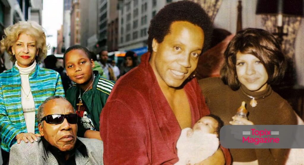 Frank Lucas Wife