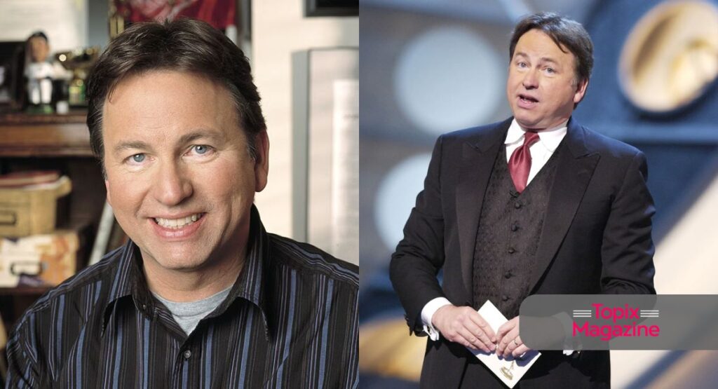 John Ritter