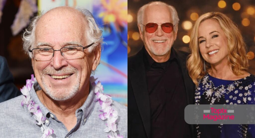 Margie Washichek Jimmy Buffett First Wife