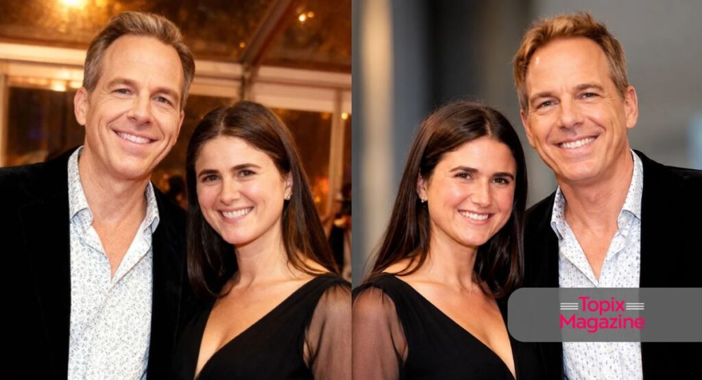Mychael Schnell Husband