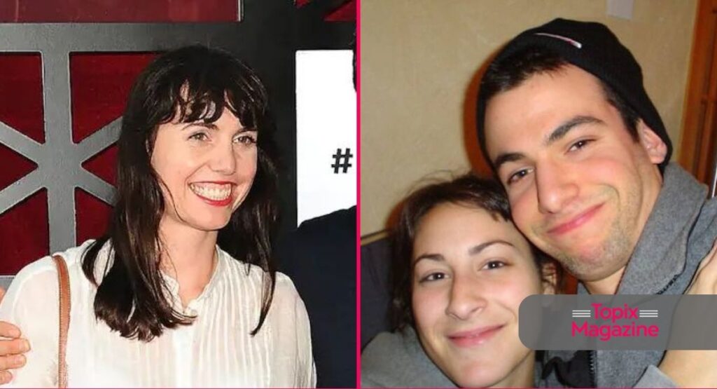 Sarah Ziolkowska Nathan Fielder