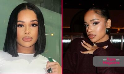 Taina Williams