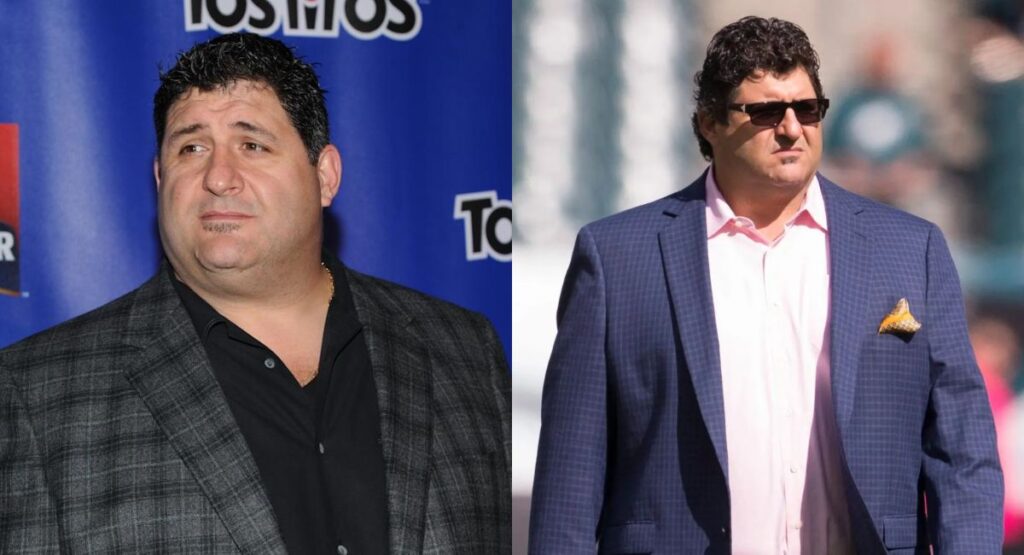 Tony Siragusa